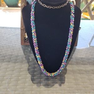 Hand made with care